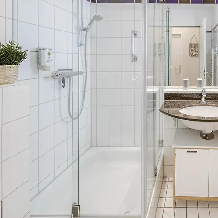 Apartman Seehund An Der Seebruecke