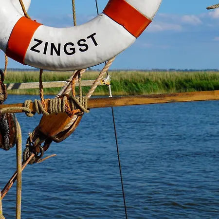 Apartman Seehund An Der Seebruecke *