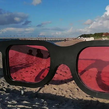 Apartman Seehund An Der Seebruecke *